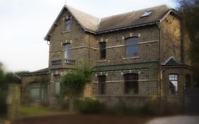 L'Ancienne Poste - Chambres D'Hotes Et Table De Degustation